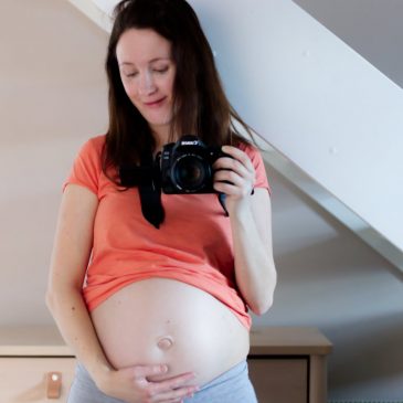 Endlich wieder schwanger – Erstausstattung fürs dritte Kind und worauf wir verzichten
