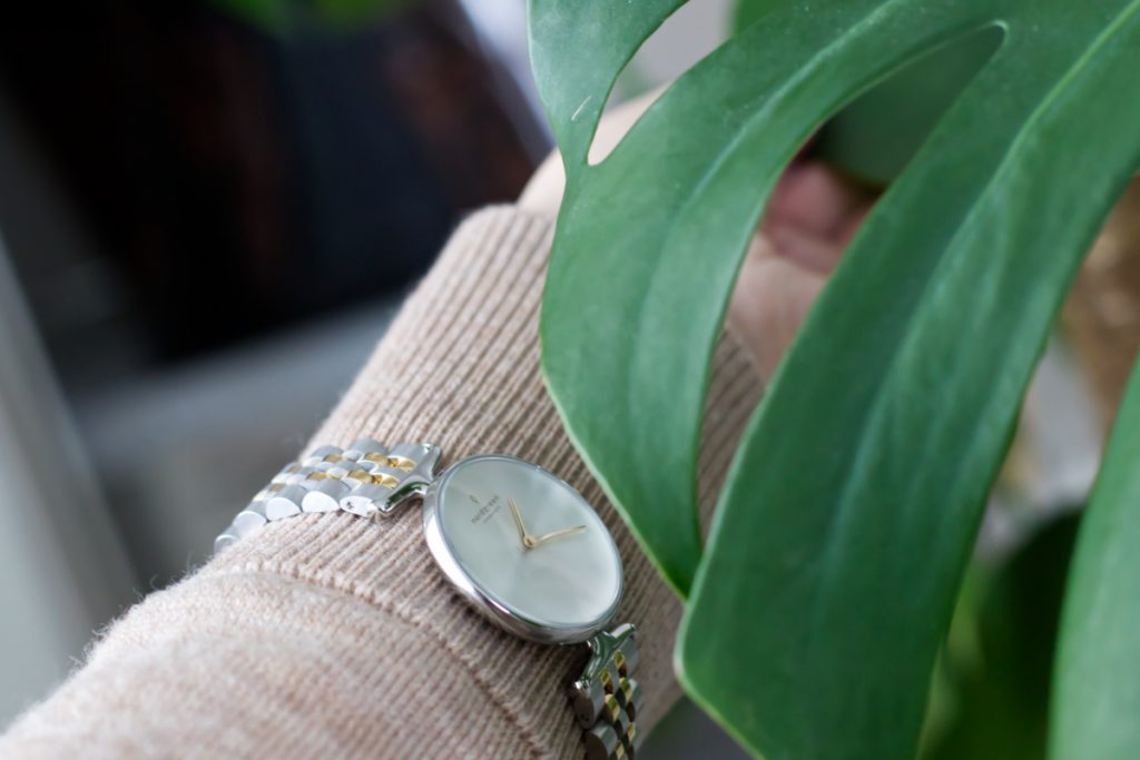 Nachhaltige Armbanduhren von Nordgreen Copenhagen